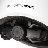 Pro Urban Helmet - Stripe