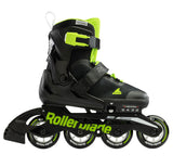Microblade (Black / Green)