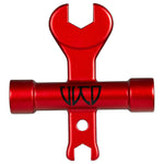 Wicked X-Tool (Roller skate & skateboard tool)