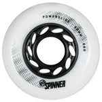 Spinner 68mm/88a Wheels (4pcs)