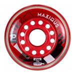 Prime Maximus 80mm / 73a Wheels (Set of 4 Wheels)