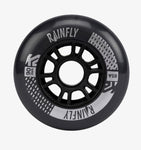 Rainfly wheels 90mm/85a (set of 4 wheels)