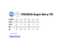 Phuzion Argon Berry 110
