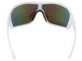 Sunglasses Vision White