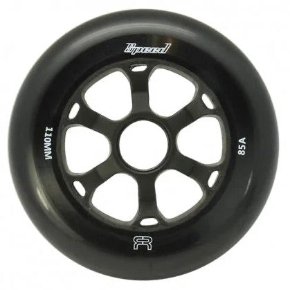 Speed 110mm (Set of 6 wheels)