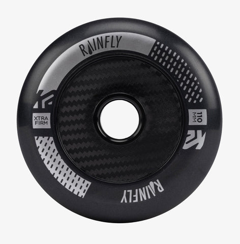 Rainfly wheels 110mm (set of 4 wheels)
