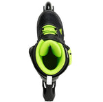 Microblade (Black / Green)