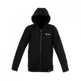 The Powerslide WLTS zip-hoodie [BLACK]
