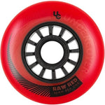 Undercover RAW 90mm/88a (RED) Wheels