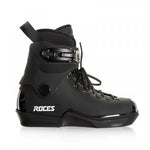 Roces M12 Lo Buio (Black) - Boots only