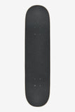 Globe G1 8.375" Complete Skateboard - Back/Candy Clouds