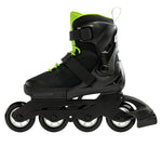 Microblade (Black / Green)