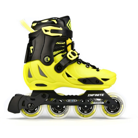 Infinite (BLACK/YELLOW)