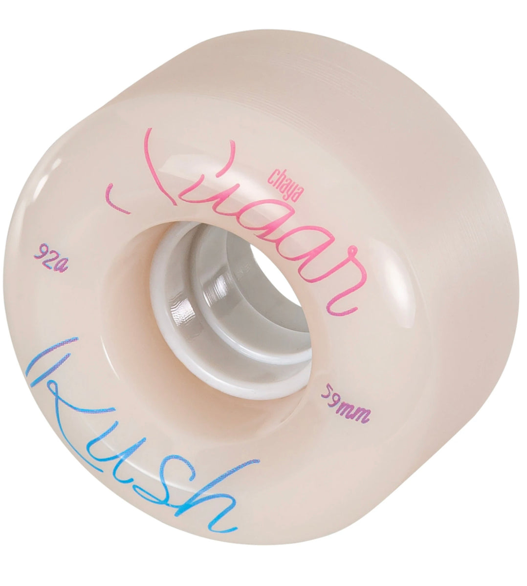 Sugar Rush Wheels(Set of 4) – Ril Skates