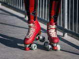 Melrose Premium Berry Red