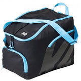 K2 Alliance Skate Carrier Bag - BLUE/BLACK