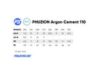 Phuzion Argon Cement 110