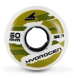 RB Hydrogen Street 60mm/92a Wheels (4pcs)