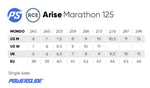 Arise Marathon 125