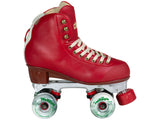 Melrose Premium Berry Red
