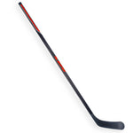 Ril Skates Hockey Stick - Black/Red