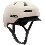 Brentwood 2.0 Helmet (Matte Sand)