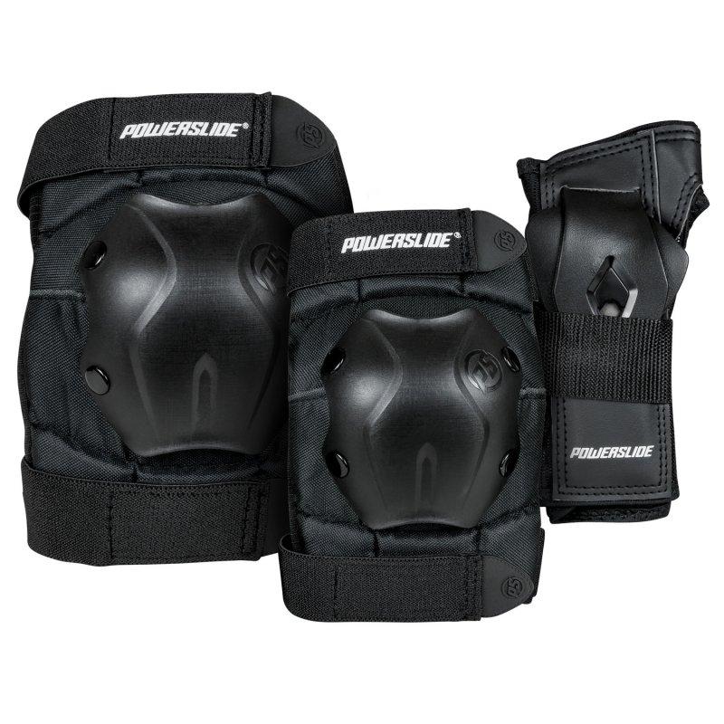 STANDARD PROTECTIVE GEAR (SET) – Ril Skates