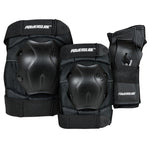 STANDARD PROTECTIVE GEAR (SET)